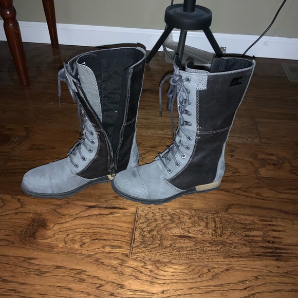 Sorel Shoes - Sorel Major Maverick